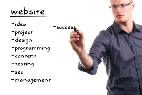 Content marketing increases are planned for most businesses in 2012.