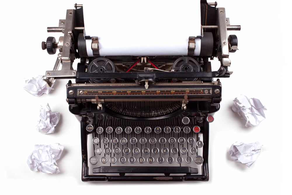 Journalism jobs are primarily being created at online publications.