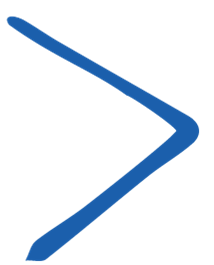 Cropped arrow