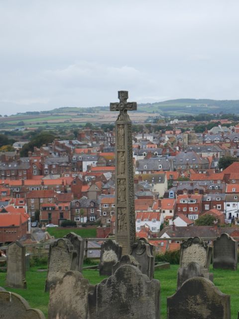 England Travel