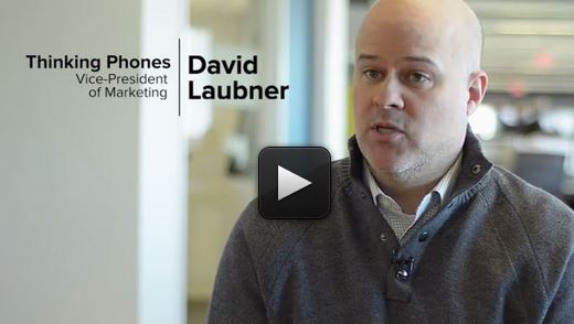 Watch David review Brafton's content marketing services in this video.