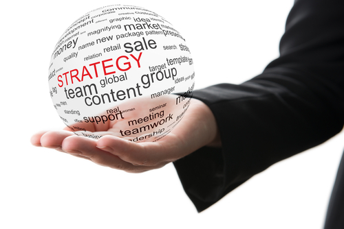Diverse content marketing strategies help companies appeal to wide-reaching audiences.