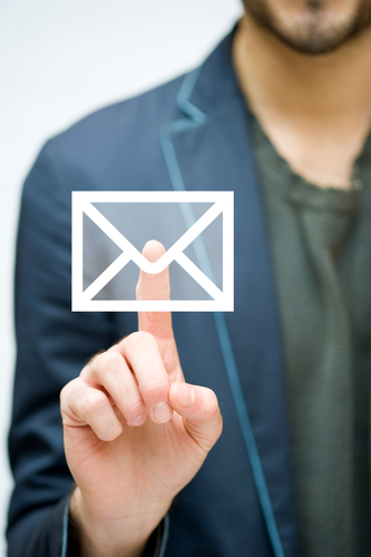 The key to email marketing success in high-quality content creation.