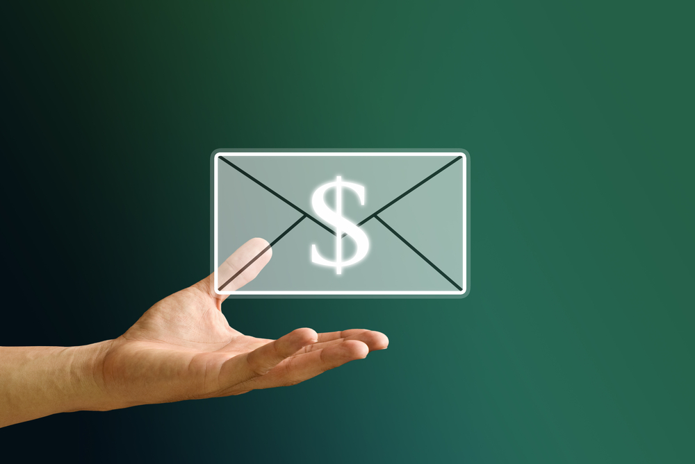Email marketing isn't just good for outreach. It can also drive sales.