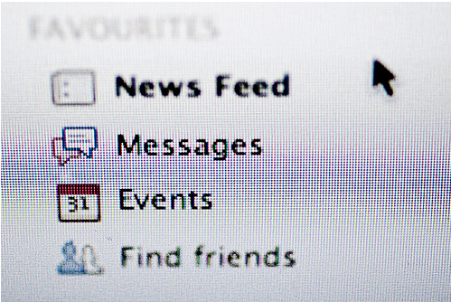 Facebook Messaging