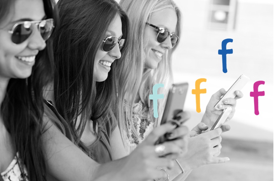 A new study shows brands can build trust on Facebook.
