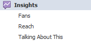 Facebook Insights have enabled brands to improve their understanding of social media marketing.