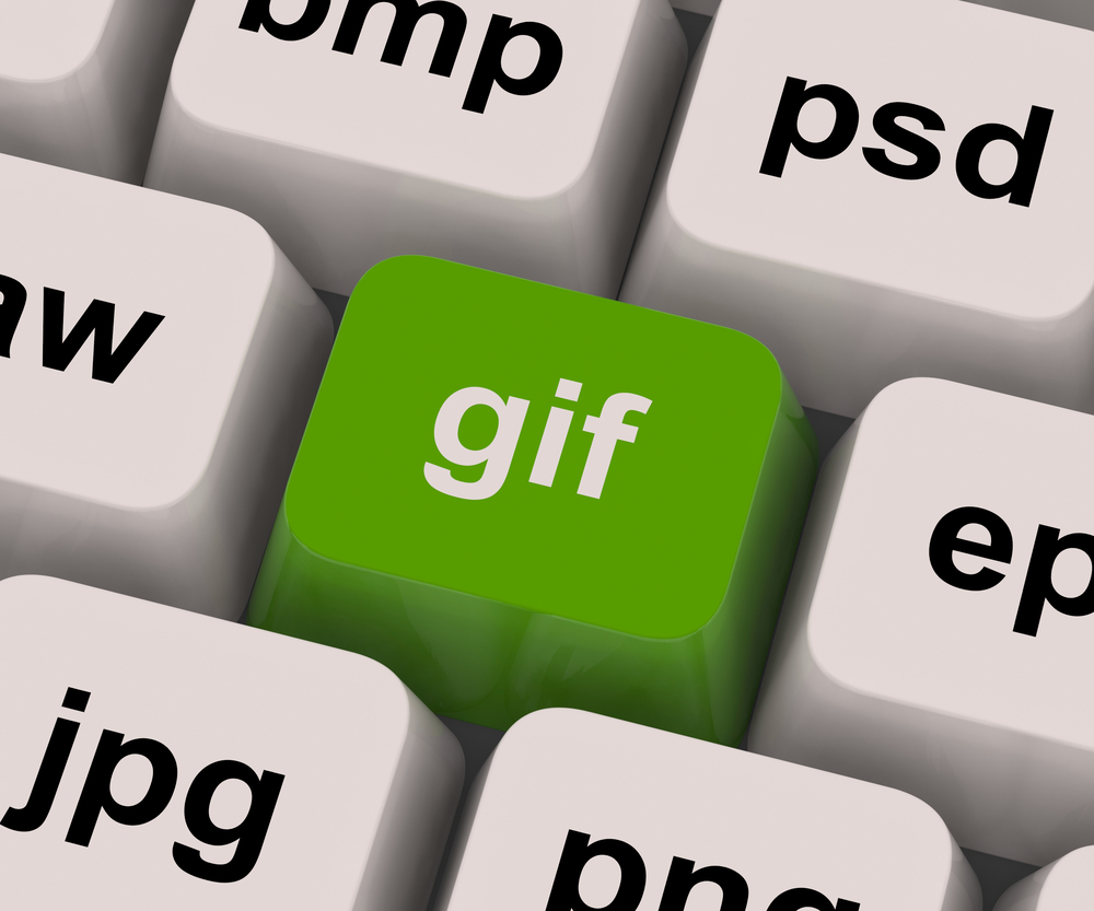 Marketers shouldn't steer clear of GIFs because there offer massive engagement potential.