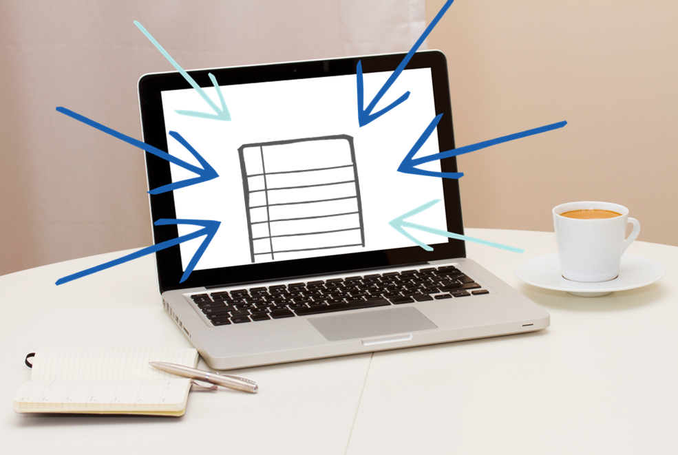 A study finds out how much content tech buyers read before making an investment.