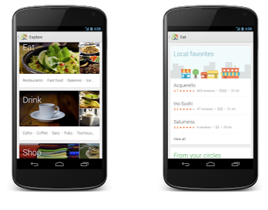 Google's new Maps app looks to pull data from G+, making it essential brands have a presence on the site.