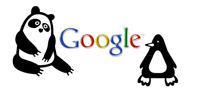 Companies using SEO are increasingly cognizant of Google algorithm changes.