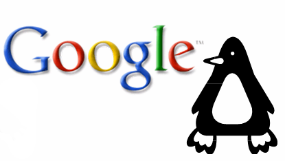 Google rolled out the latest Penguin algorithm.