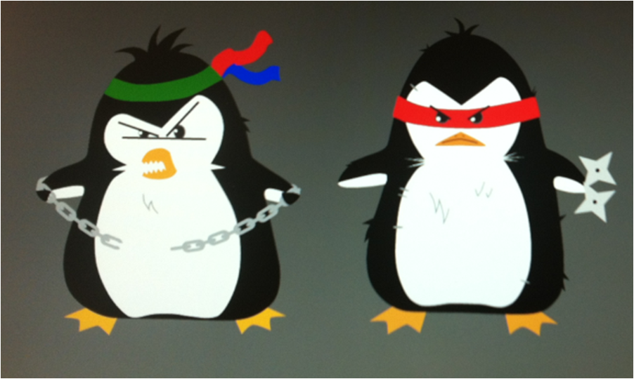 Marketers must develop new approaches to links in order to win in a post-Penguin world.