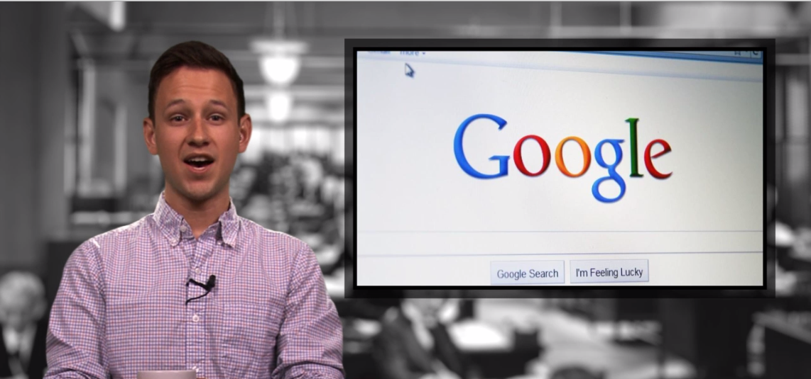Google gets a low satisfaction grade