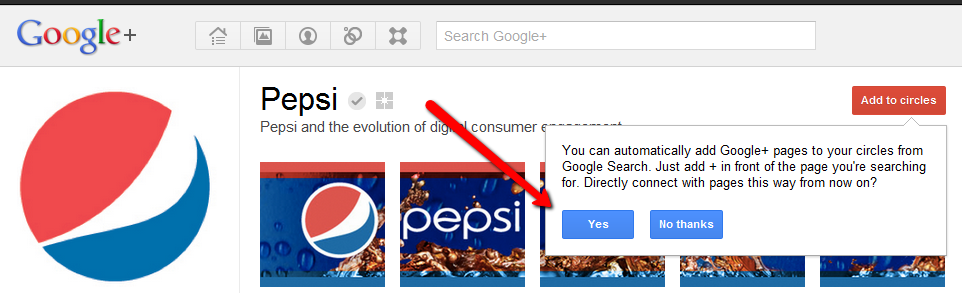 Google+ now has 100 million users.