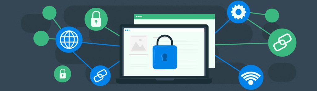 Infographic: Convert HTTP to HTTPS For Better Performance | Brafton