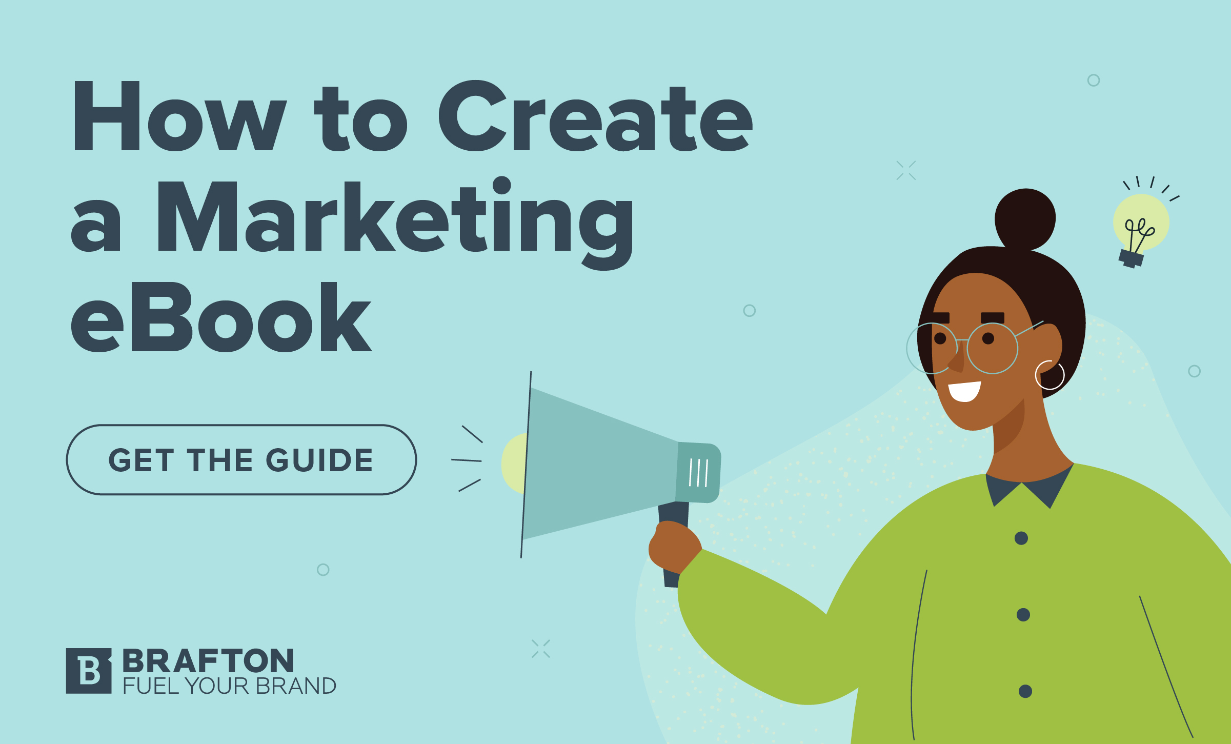 How to Create a Marketing eBook