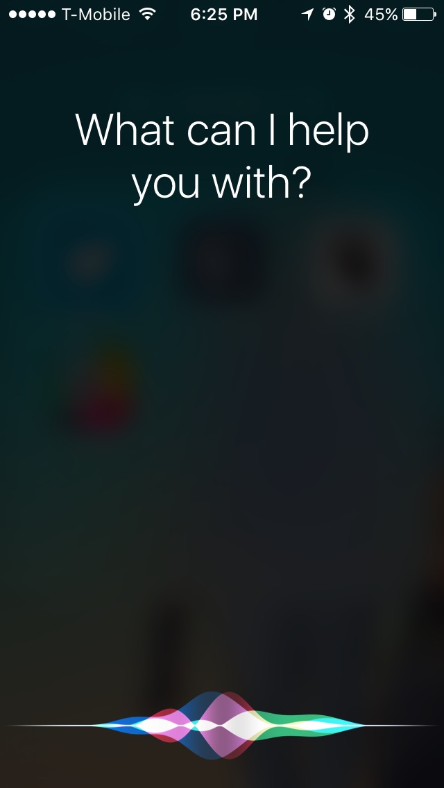 Siri can now help Apple device users with so much more.