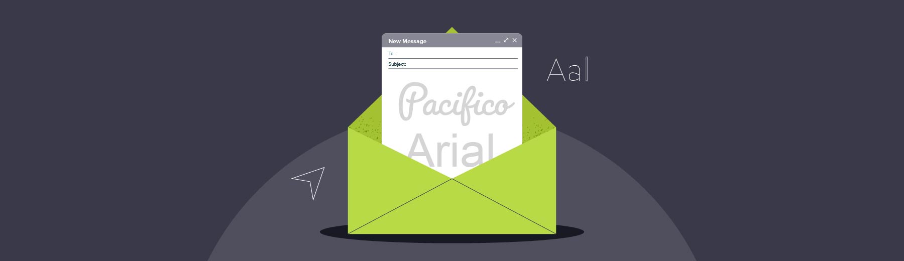 Best Font for Email: Navigating the Good, the Bad and the Ugly (Infographic + Video)