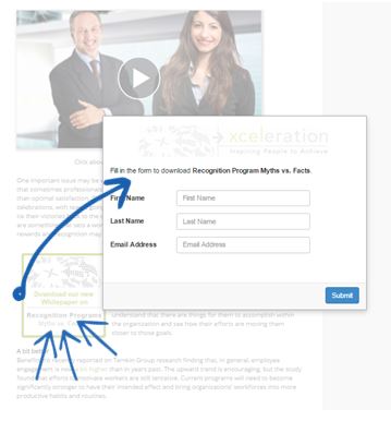 Inline Call to Action Example Brafton
