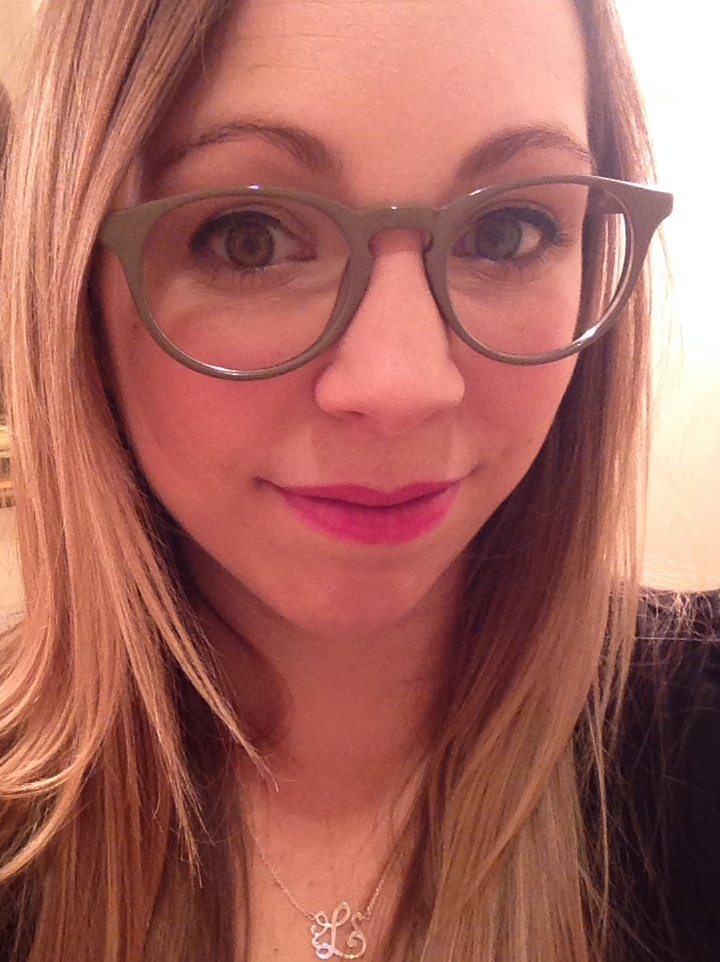Lauren Fox Brafton