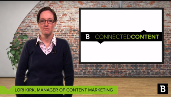 Brafton is offering tips to help companies hold onto their search rankings in the face of a Google search overhaul.