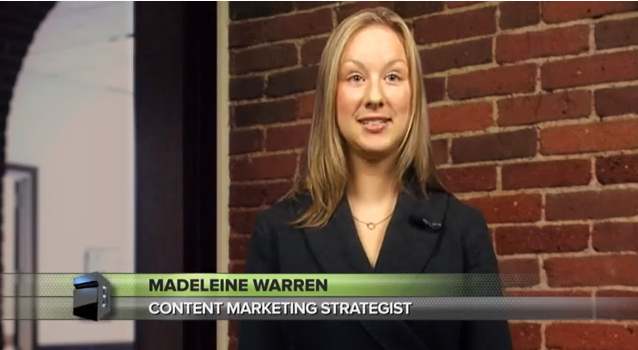 Brafton talks SERP domination in this month's Third Thursday Tip