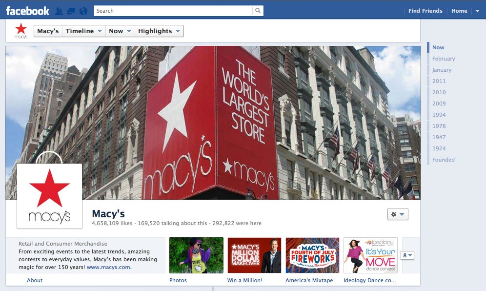 Retailers can use new media marketing channels to improve their web presence for those using smartphones to research products.
