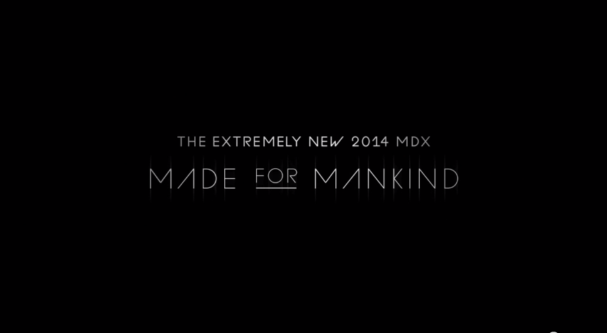 Made For Mankind