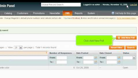 Magneto has become especially popular among ecommerce companies.