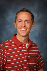 Mark Severance