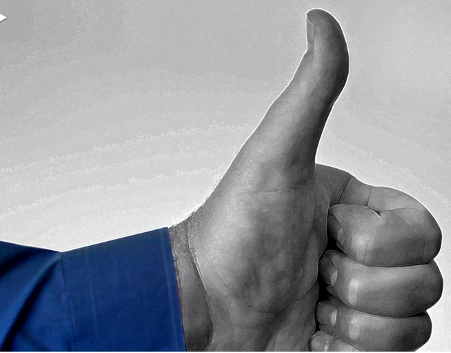 Social Media Continues to increase its grip on the marketing world