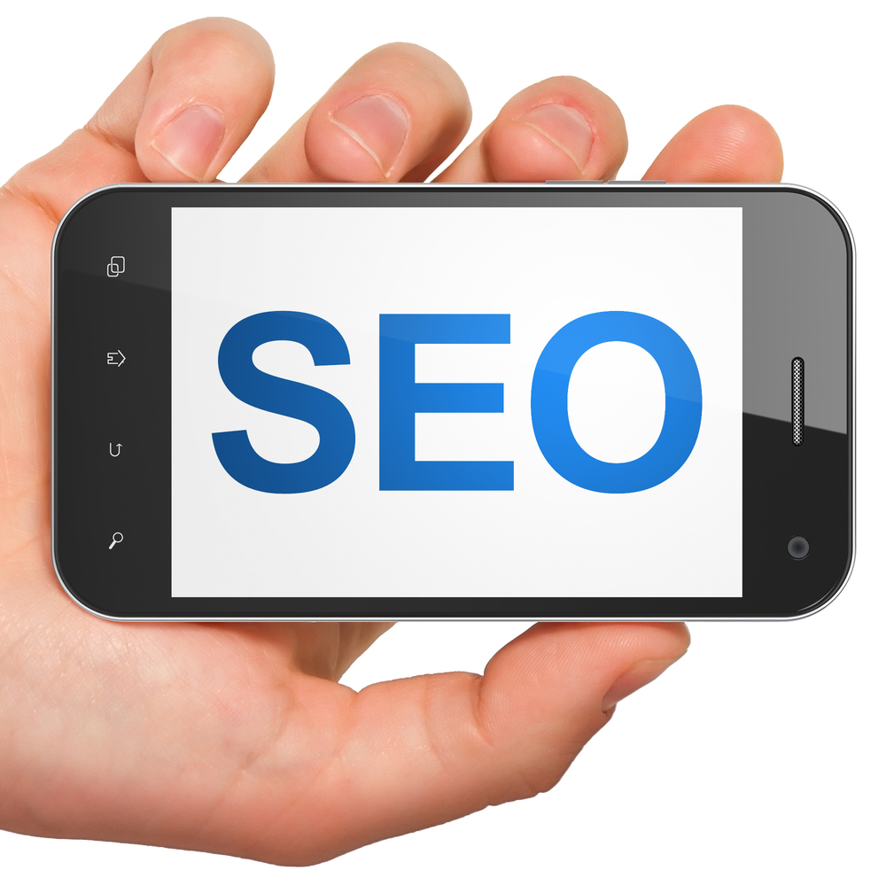 As the mobile SEO revolution takes hold, brands will need to develop agile strategies.