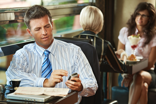 Local search is becoming increasingly popular.