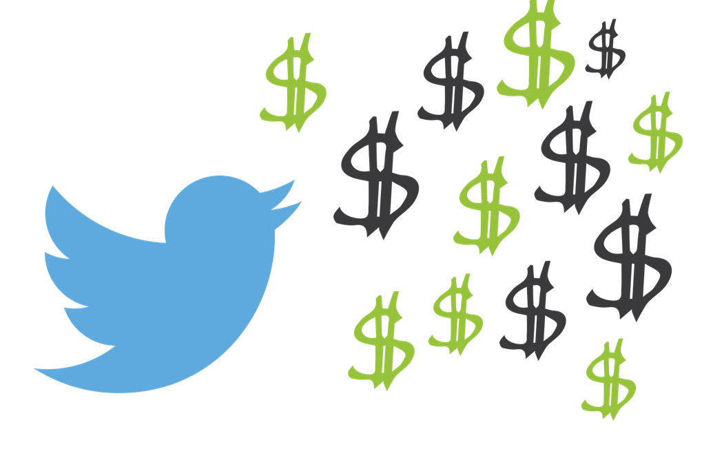 Twitter starts pricing paid content based on social marketing goals.