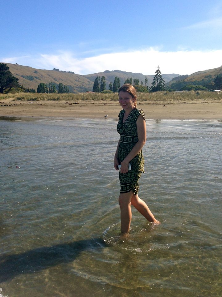 New Zealand Castleford Kristina Conroy 4