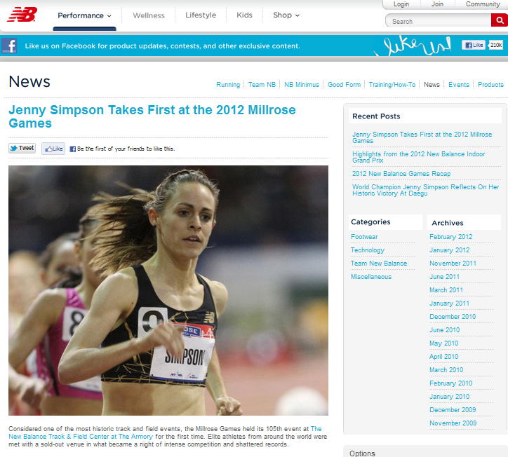 Content marketing campaigns are a major part of the plan for nearly 90 percent of companies.