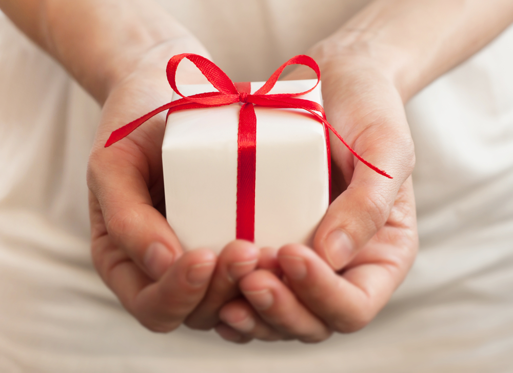 Pinterest content is relieving consumers' holiday shopping stress one gift at a time.