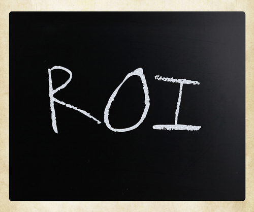 Measuring content marketing's ROI requires an understanding of the complete picture.