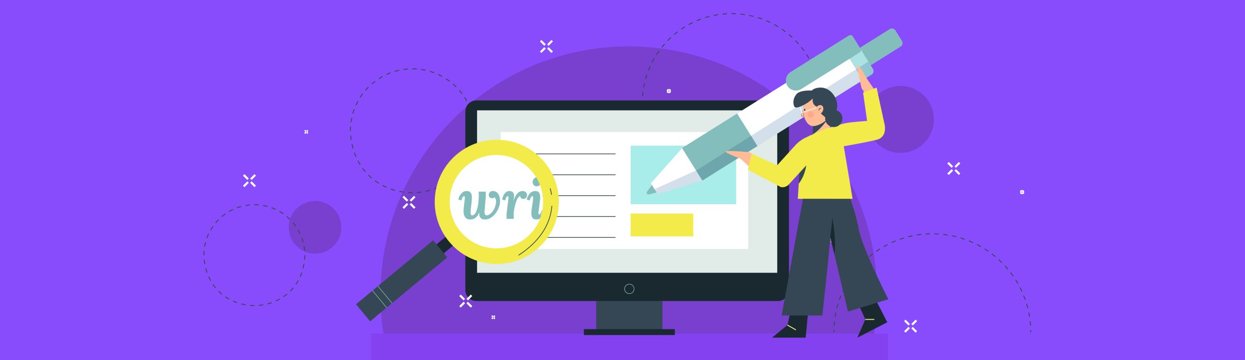 SEO Content Writing Services- The What, Why & How (+ 3 Examples)