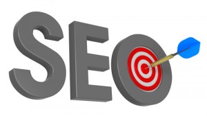 Lead generation and website traffic are primary goals for marketers using SEO.