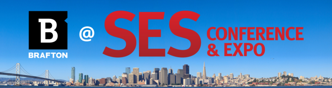 SES San Francisco 2012 begins next week and Brafton will be in attendance.