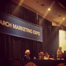 At SMX, speakers talked about how search and social work together to drive results.