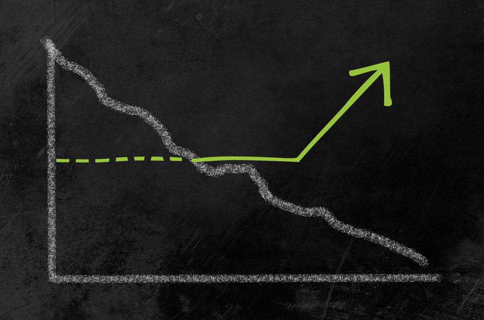 Marketers don't have to lose ROI even though organic traffic is dipping.