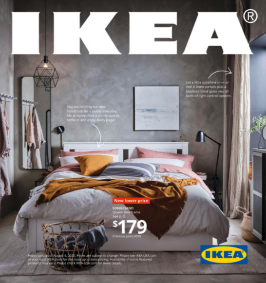 market research techniques used by ikea