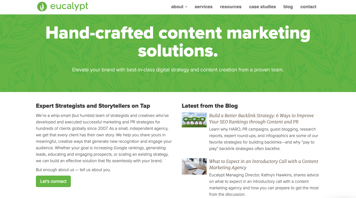 Our Picks for Top Content Marketing Agencies