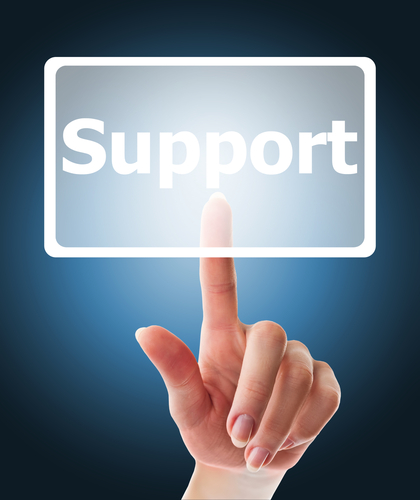 Social customer service helps marketers stay on top of their companies' web presence and help frustrated customers.
