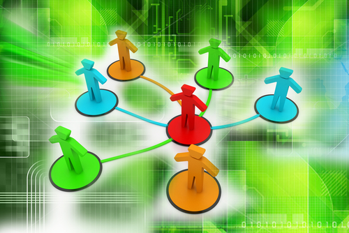 Social media marketing can help brands win more traffic.