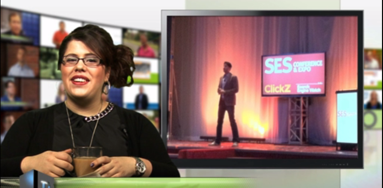 Stef_Vblog about SESNY