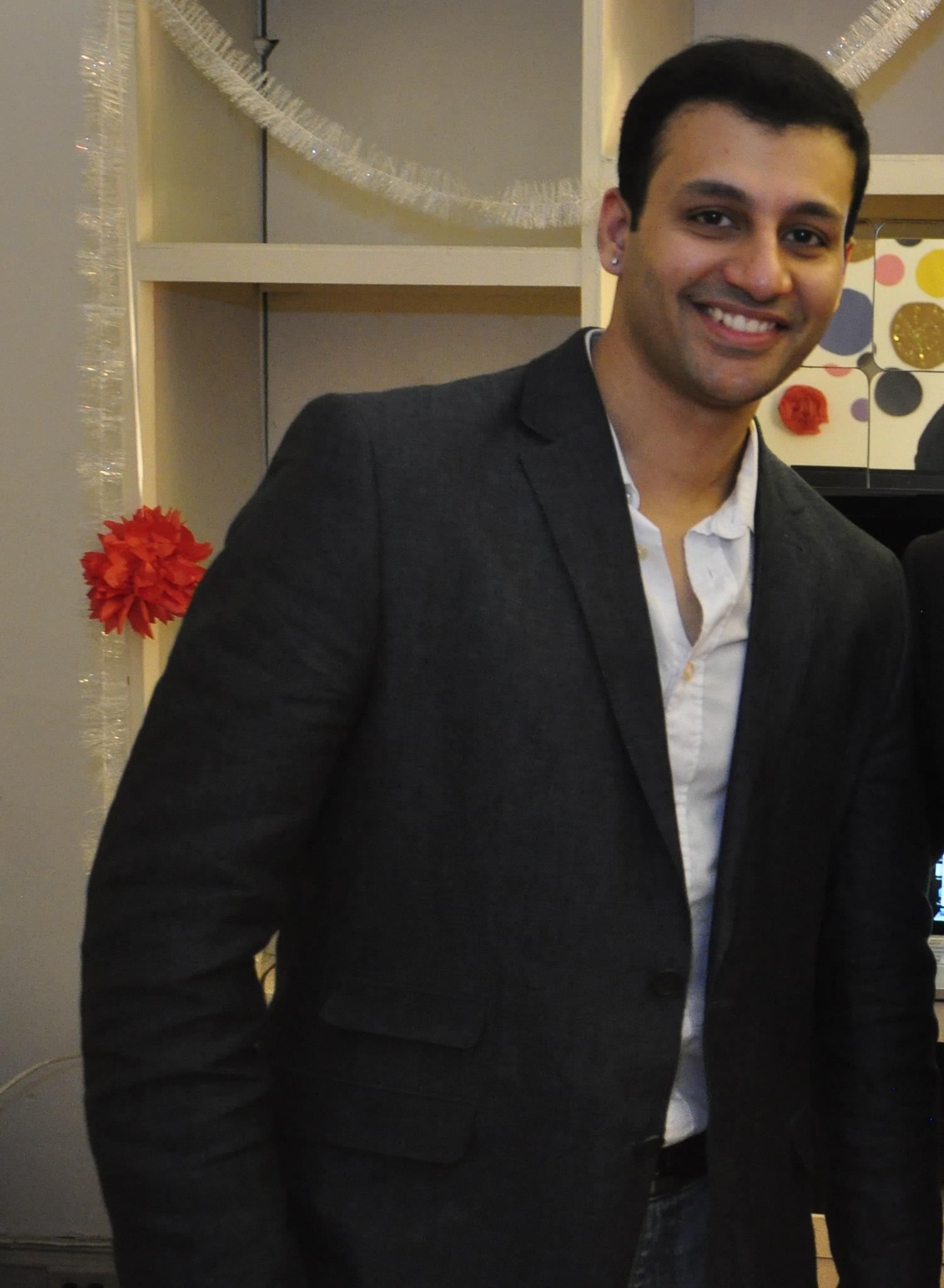 Sumit Sharma Brafton